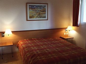 Montaigu Aparthotel Cabourg Exterior foto